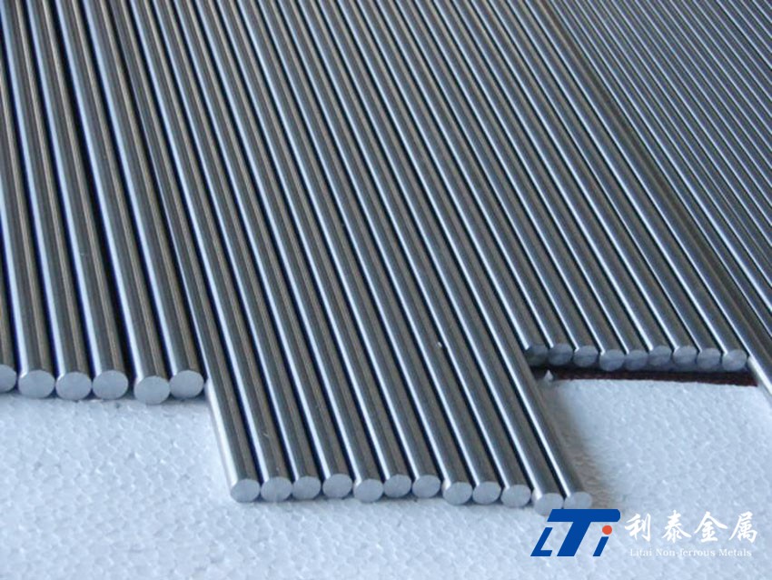 鈮棒Nb1、Nb2 高純鈮    