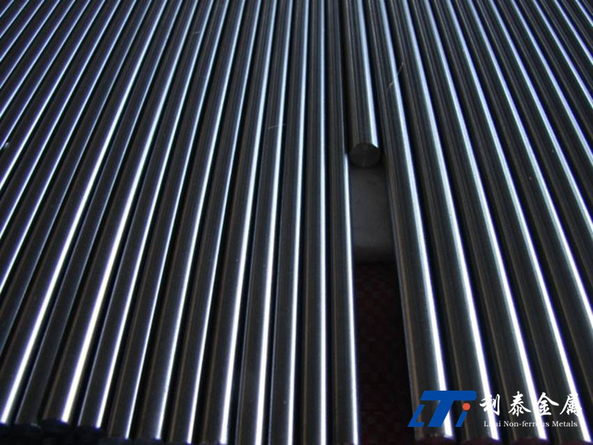 鈮棒Nb1、Nb2 高純鈮    