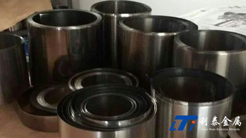 鋯帶、鋯箔0.025-0.3mm