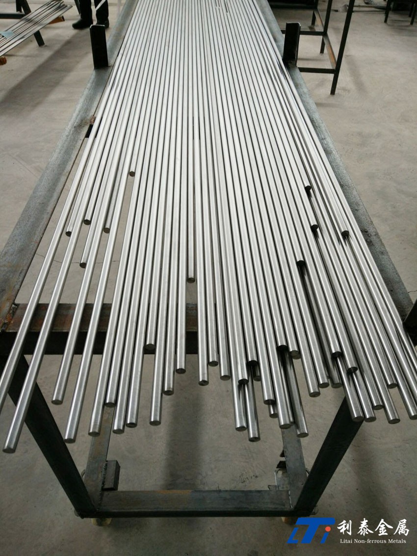 鋯棒、純鋯棒ZR702、高純鋯99.99%