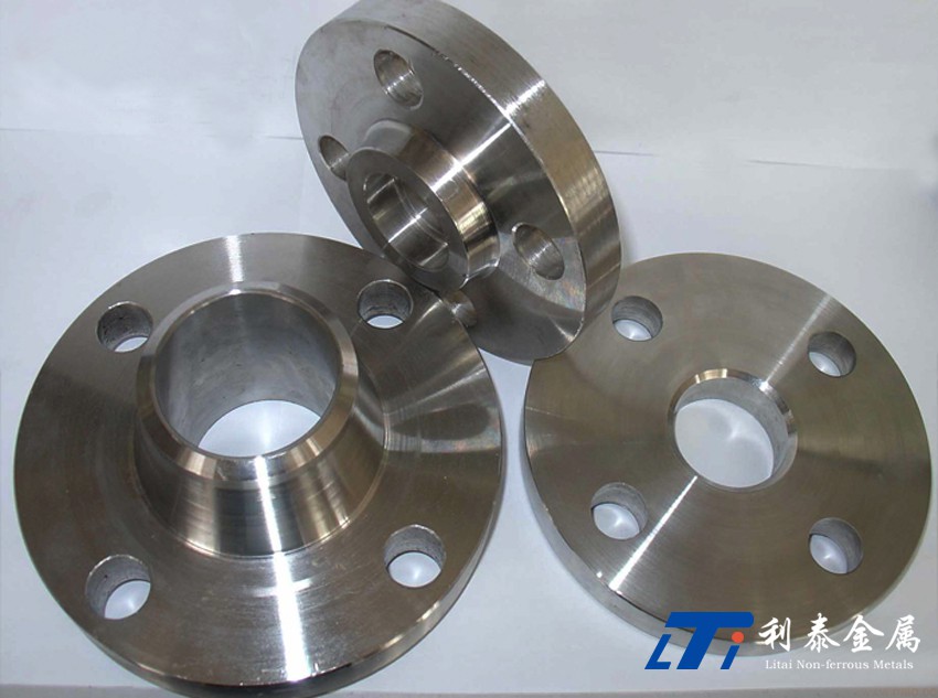 鈦/鎳/鋯法蘭、高頸法蘭、平焊法蘭、鈦管板