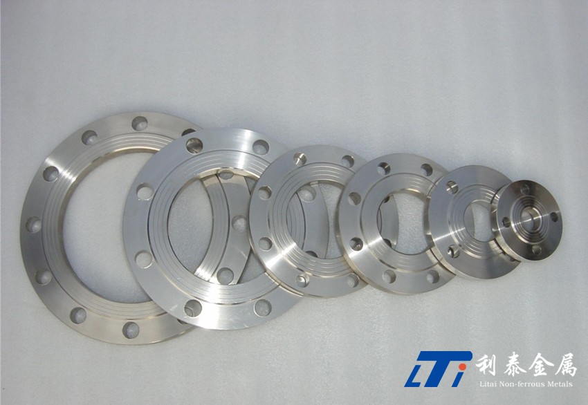鈦/鎳/鋯法蘭、高頸法蘭、平焊法蘭、鈦管板