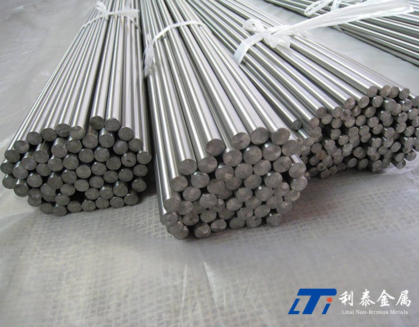 鋯棒、純鋯棒ZR702、高純鋯99.99%