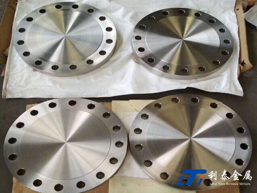 鈦/鎳/鋯法蘭、高頸法蘭、平焊法蘭、鈦管板