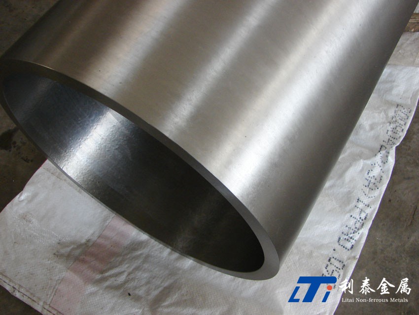 鈦及鈦合金筒、鈦軸套筒、鈦合金管TC4