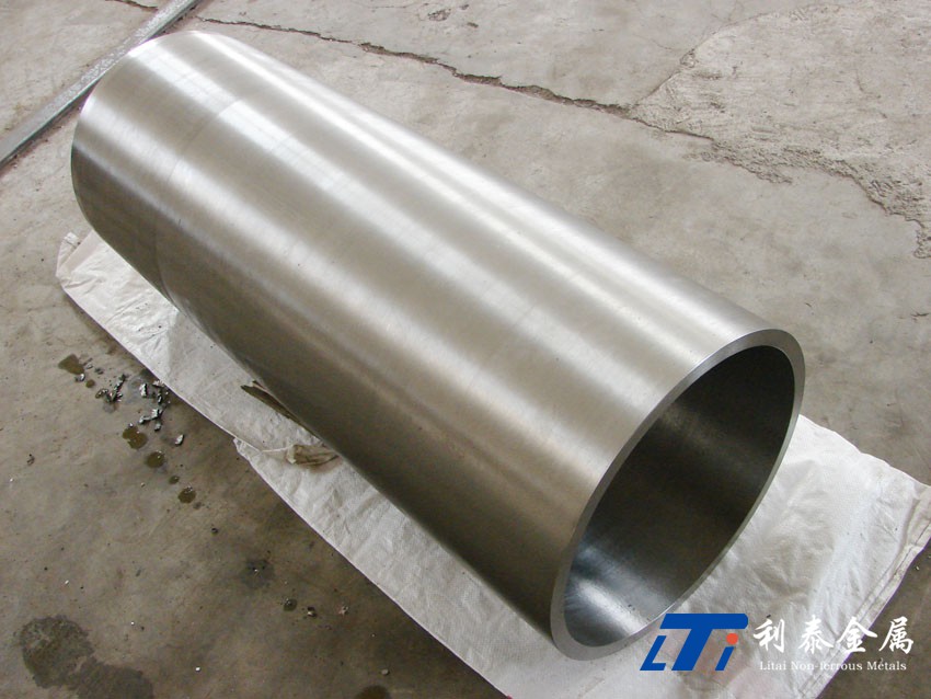 鈦及鈦合金筒、鈦軸套筒、鈦合金管TC4