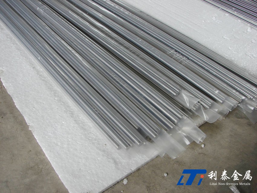 醫(yī)用鈦合金棒Gr5、Ti-6Al-7Nb、Ti-13Nb-13zr