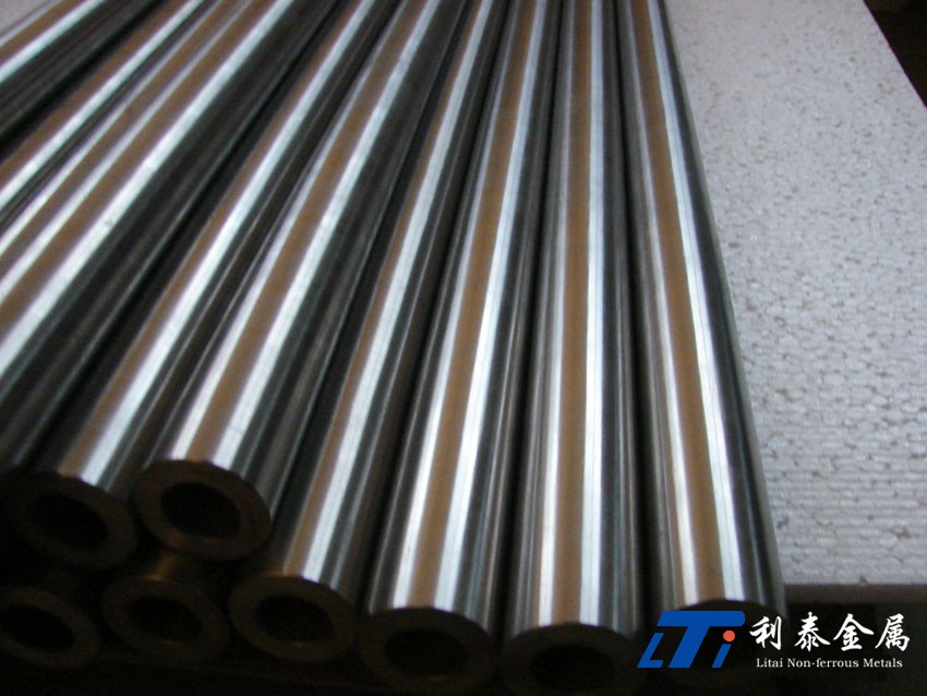 TC4鈦合金厚壁管、鈦合金探測(cè)管、鈦合金鉆桿、鈦合金管