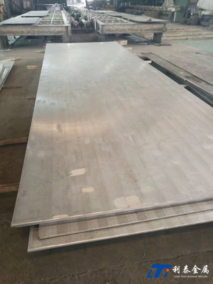 純鎳板、鎳箔