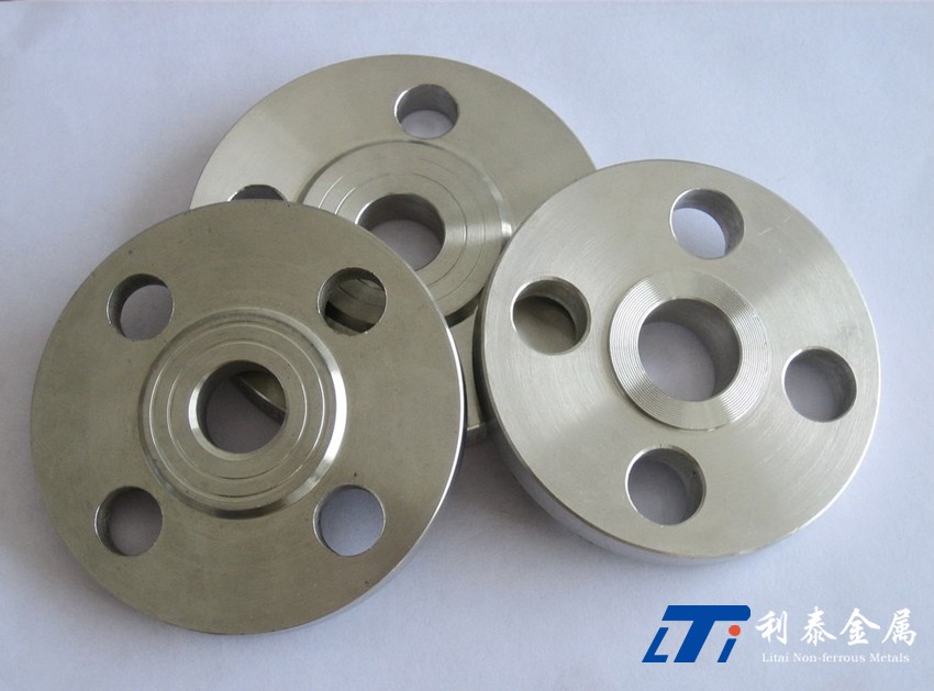 鎳法蘭、鎳加工件、鎳鍛件、鎳異型件
