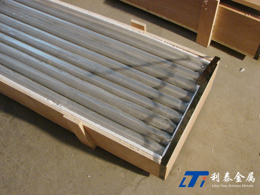 鈮管Nb1、鈮鋯合金管Nb-Zr1