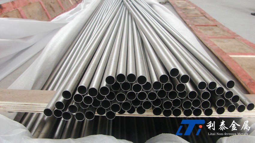 純鋯管ZR702鋯合金管、鋯靶管、鋯盤管