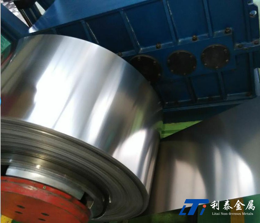 鋯帶、鋯箔0.025-0.3mm