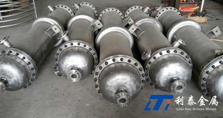 鈦冷凝器、鈦冷卻塔、鈦蒸發(fā)器、鈦風(fēng)機(jī)