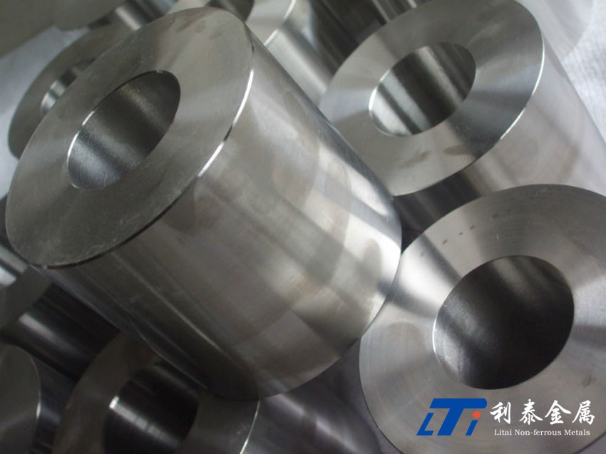 鈦環、鈦筒、鈦合金環