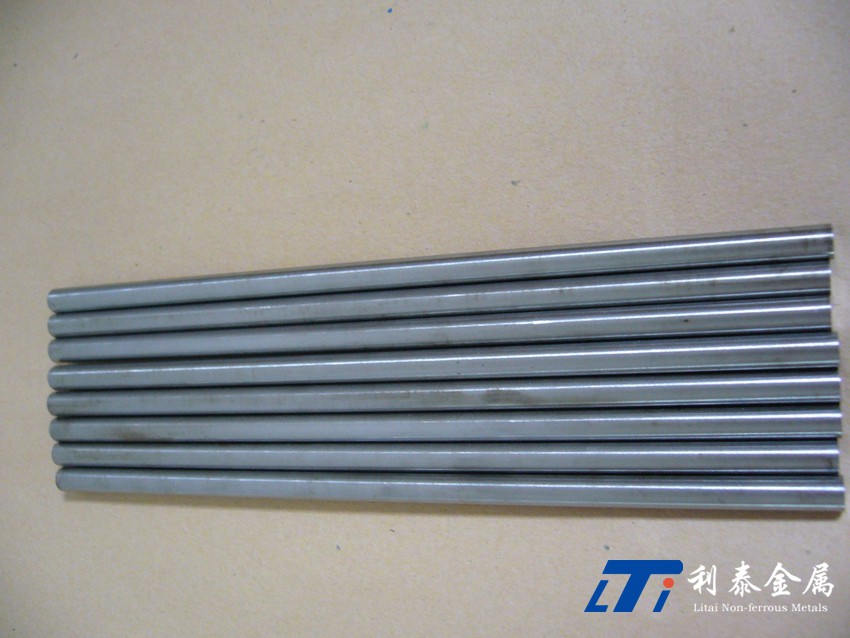 鉬棒Mo-1、鉬合金棒TZM 鉬桿  