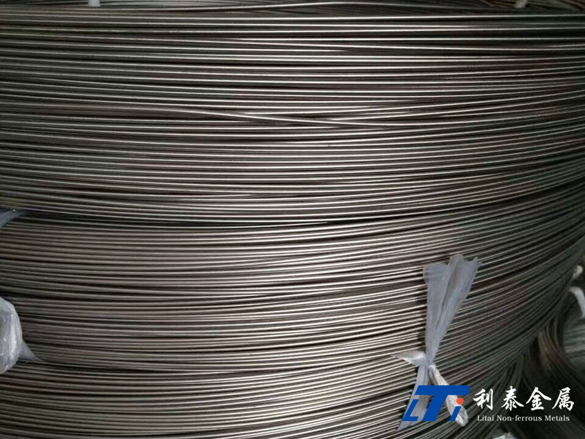 鈦合金絲、鈦眼鏡絲、3D打印用鈦絲、醫(yī)用鈦合金絲、記憶合金絲