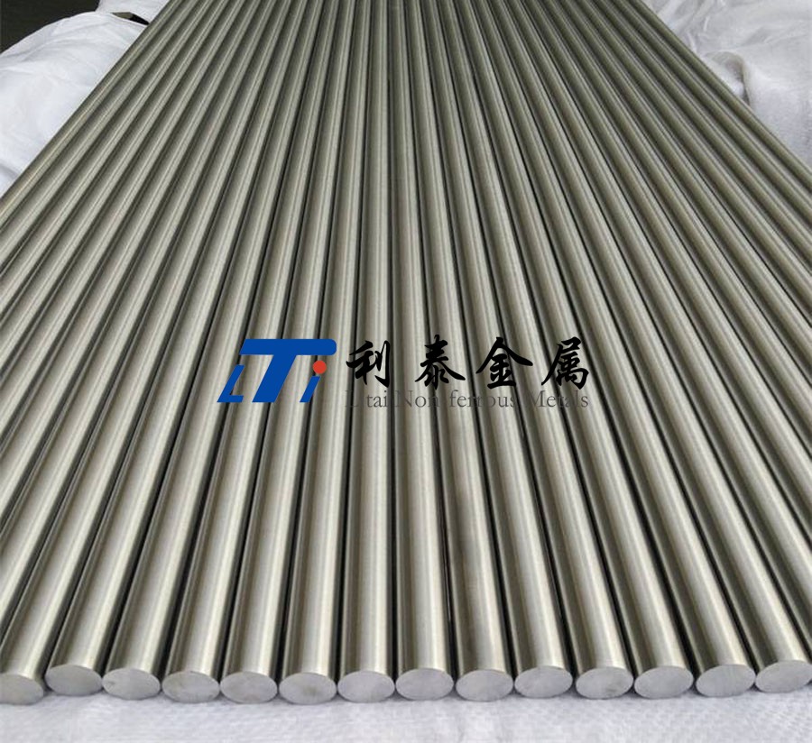 石油工業用TA9鈦棒