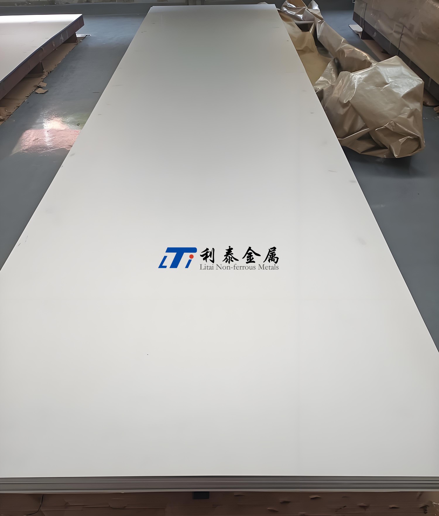 航空航天工程用TA15鈦合金板